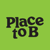 Place to B
